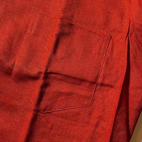 1960's Enro L/S Shirt Deadstock