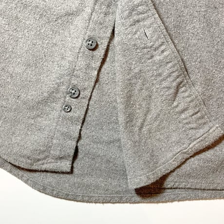 1980〜90's L.L.Bean Chamois Cloth L/S Shirt