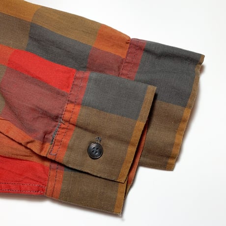 1960's Wash and Wear L/S Shirt