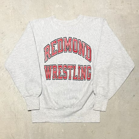 1990's Champion Reverse Weave Sweat