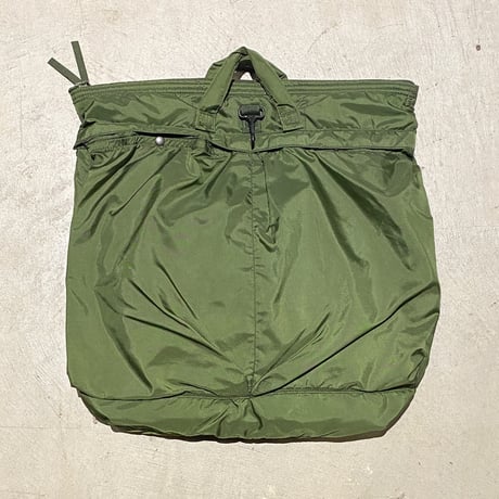 2000's USAF Helmet Bag Deadstock