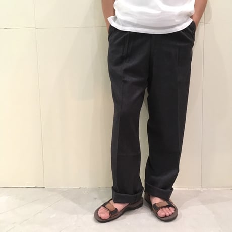 1950's Unknown Wool Slacks