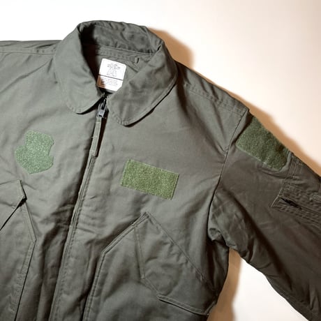 2000's〜 US.Military CWU-45/P Flight Jacket Deadstock