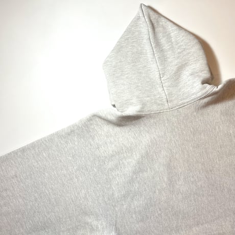 1990's Champion Reverse Weave Sweat Parka