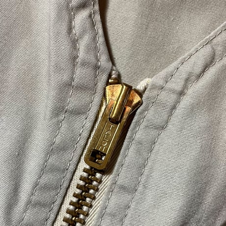 1960's Spin-Fli Fishing Vest
