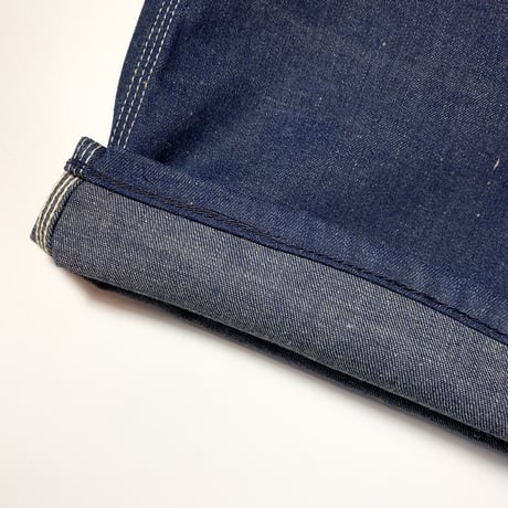 1950's〜 Burlington Denim Painter Pants Deadstock