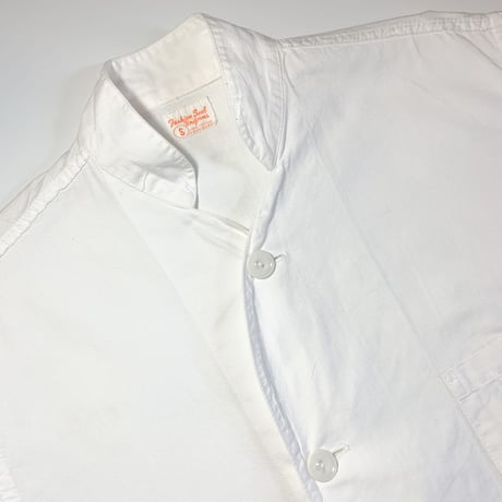 1960's Fashion Seal Uniforms S/S Shirt