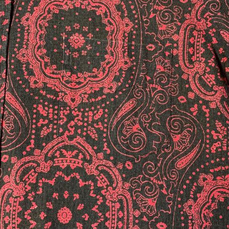 1960's Douq L/S Shirt