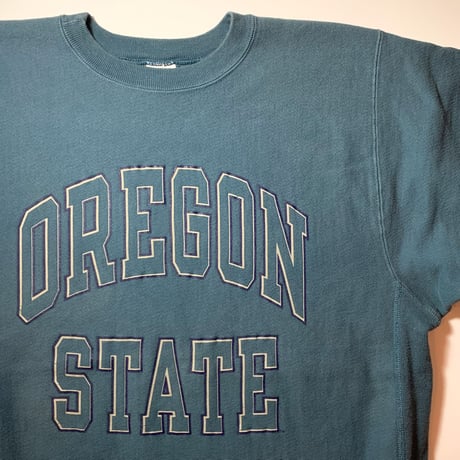 1990's Champion Reverse Weave Sweat