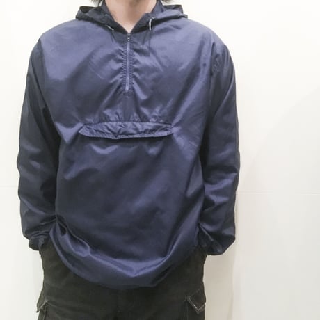 1960's PROFILE Anorak Parka