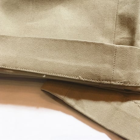 1960〜70's US.ARMY Chino Trousers Deadstock