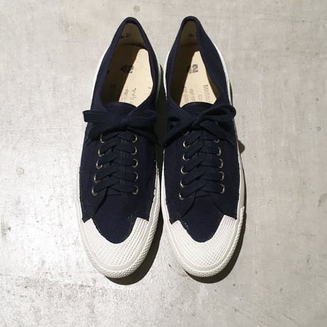 2000's Italy Military Sneaker Deadstock