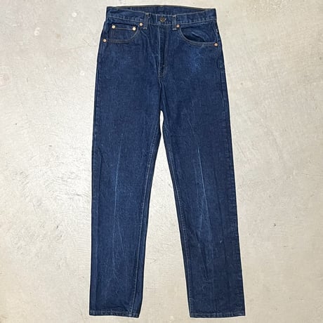 1990's Levi's 505 Denim Pants