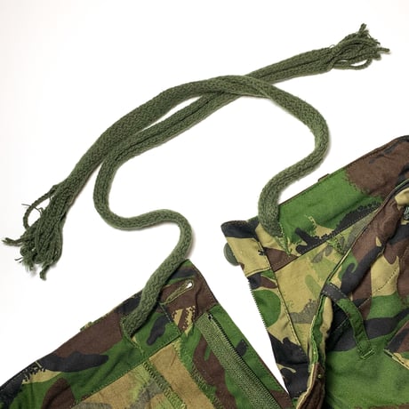 1990〜00's British Army Combat Trousers