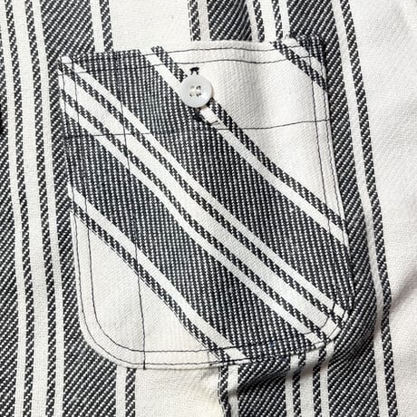 1960's〜 ELY&WALKER Heavy Flannel L/S Shirt Deadstock