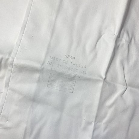 1950's Manhattan L/S Shirt Deadstock