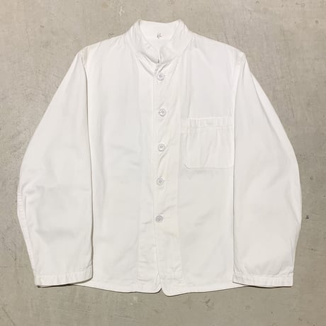 1960's British Military Hospital Jacket