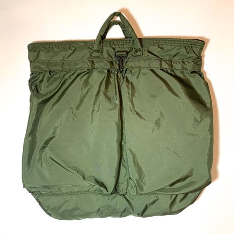 1990's USAF Helmet Bag