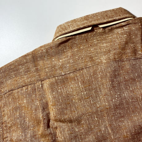 1960's Leisurewear L/S Shirt Deadstock