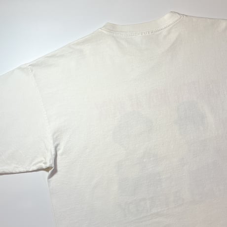 1990's CRONIES Printed Tee
