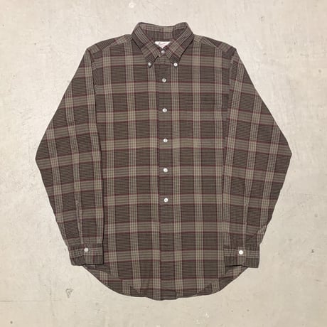 1960's Jayson L/S Shirt