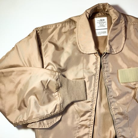 2000's〜 US.Military CWU-36/P Flight Jacket Deadstock