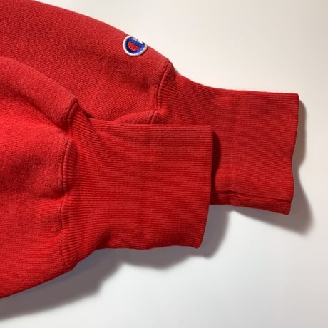 1990's Champion Reverse Weave Sweat Parka