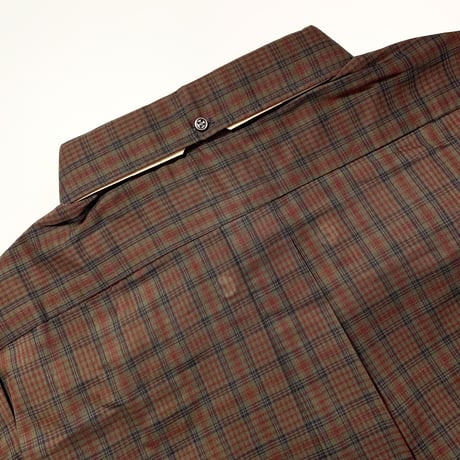 1960's Lanier L/S Shirt Deadstock