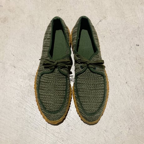 1950's US Keds Sneaker