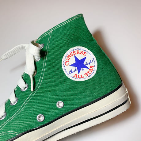 1980's CONVERSE ALL STAR Hi