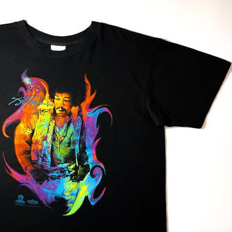 1990's Winterland Printed Tee