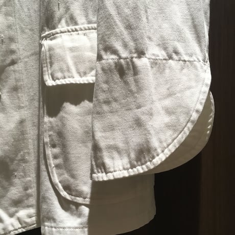 1950〜60's US.ARMY Foodhandler Jacket