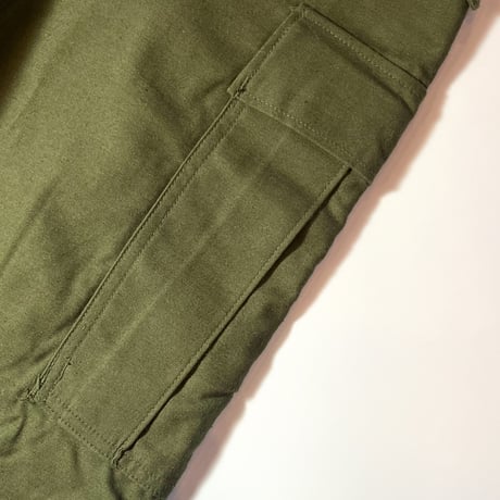 1960's US.ARMY M-65 Field Trousers Deadstock