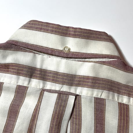 1960's LANCER S/S Shirt