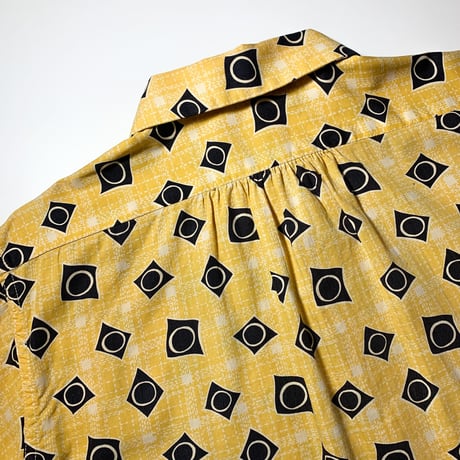 1950's Gim Penney L/S Shirt