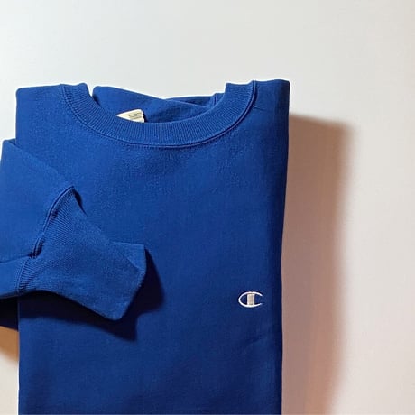 1990's Champion Revese Weave Sweat Deadstock