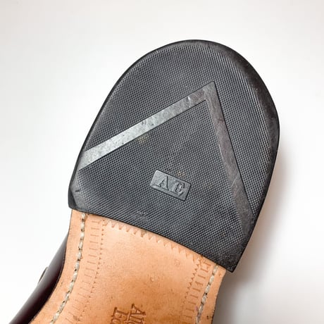 1990's Allen Edmonds “Rawlins”