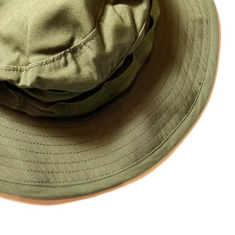 1970's US.ARMY Boonie Hat Deadstock