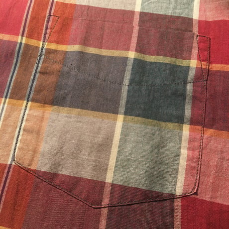 1960's McGREGOR L/S Shirt