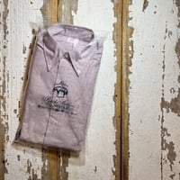 1970's〜 Brooks Brothers L/S Shirt Deadstock