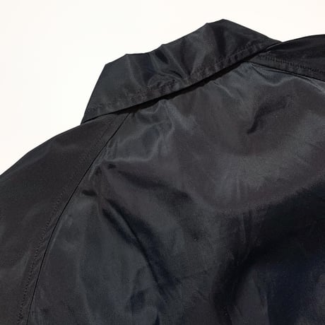 1970's UNIVERSAL CLUB Nylon Coach Jacket