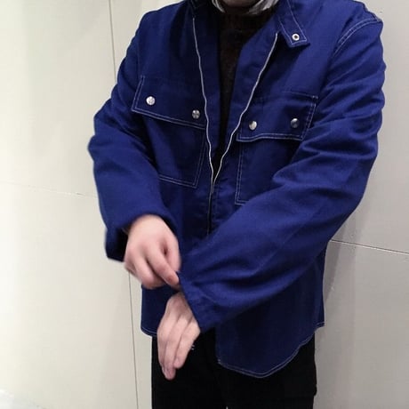1960's Filene's Cotton Jacket