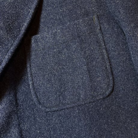 1940's French Military Hospital Gown