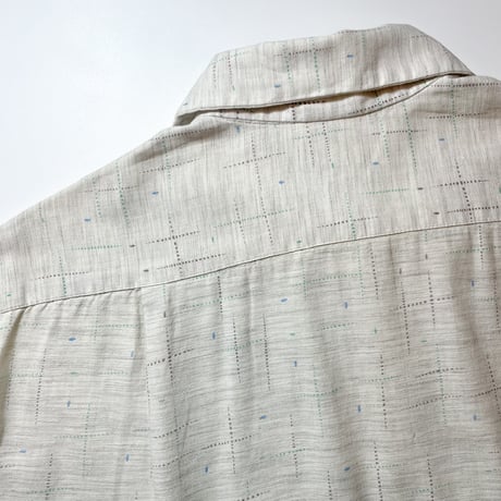 1950's Tru Val L/S Shirt