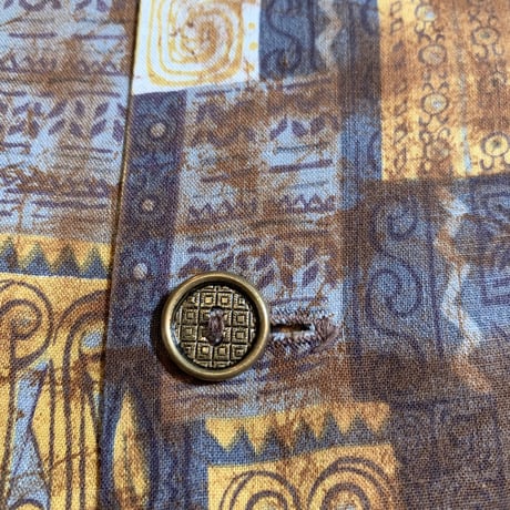 1960's Unknown S/S Shirt