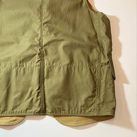 1950〜60's GOLDEN GATE Hunting Vest