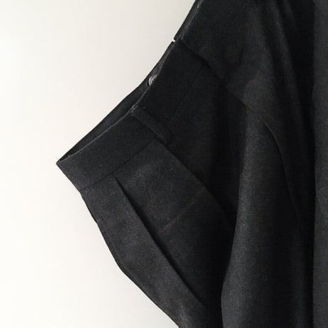 1990's Polo by Ralph Lauren Wool Trousers Made in Italy
