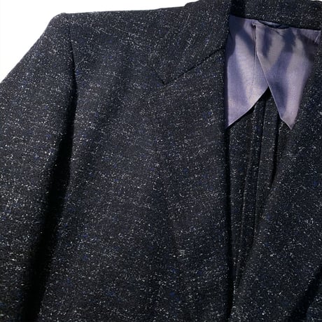 1950's MARK TWAIN Tailored Jacket