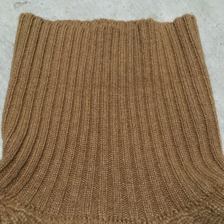 1960's WILLIAM RICHARD Turtleneck Sweater