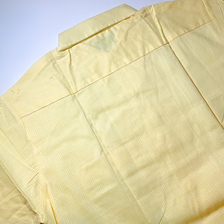 1960's Bellcraft S/S Shirt Deadstock